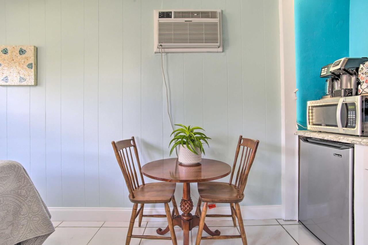 Cozy Solo Or Couples Retreat In Ft Lauderdale! Apartment Fort Lauderdale Bagian luar foto