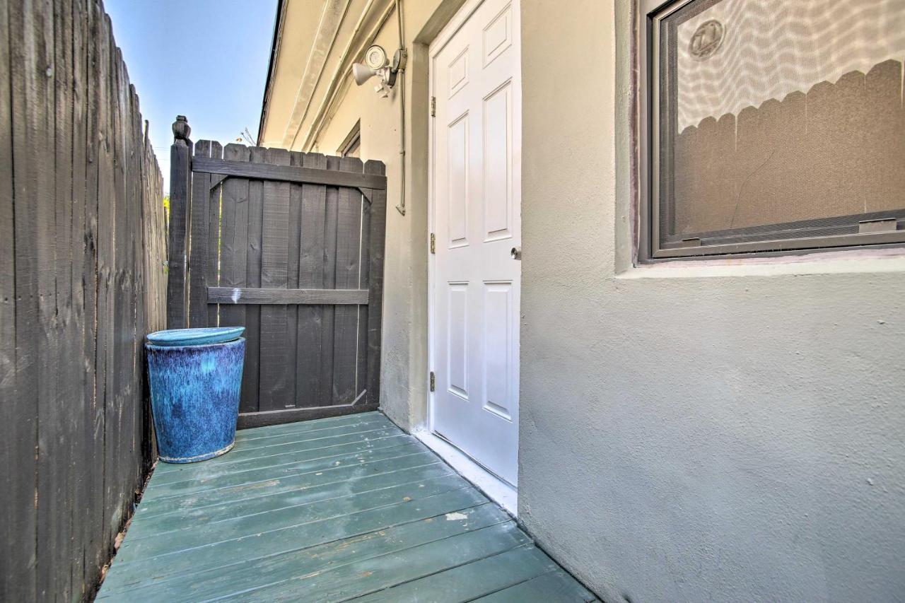 Cozy Solo Or Couples Retreat In Ft Lauderdale! Apartment Fort Lauderdale Bagian luar foto