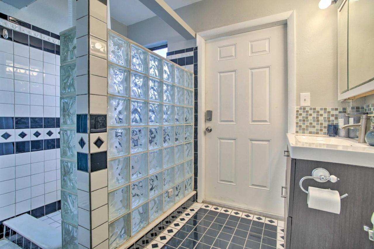 Cozy Solo Or Couples Retreat In Ft Lauderdale! Apartment Fort Lauderdale Bagian luar foto