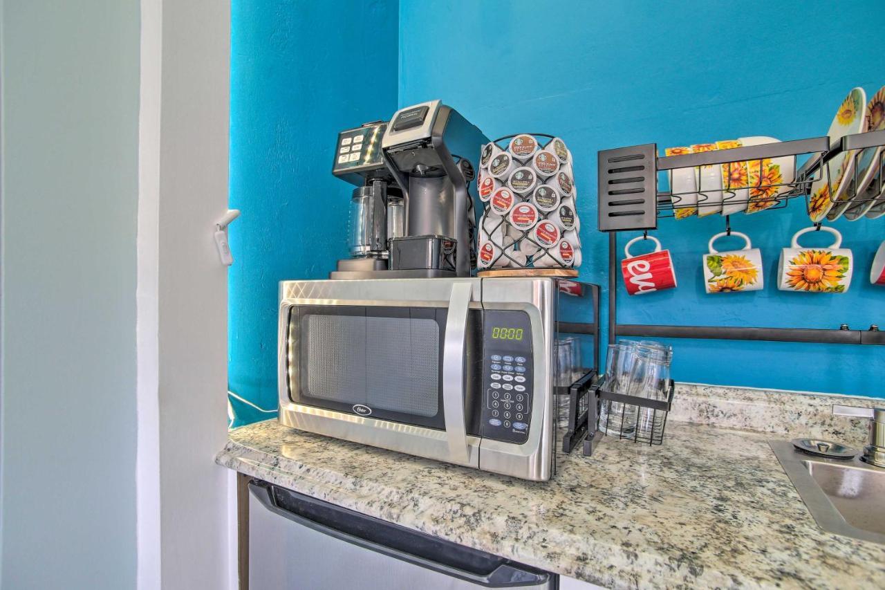 Cozy Solo Or Couples Retreat In Ft Lauderdale! Apartment Fort Lauderdale Bagian luar foto